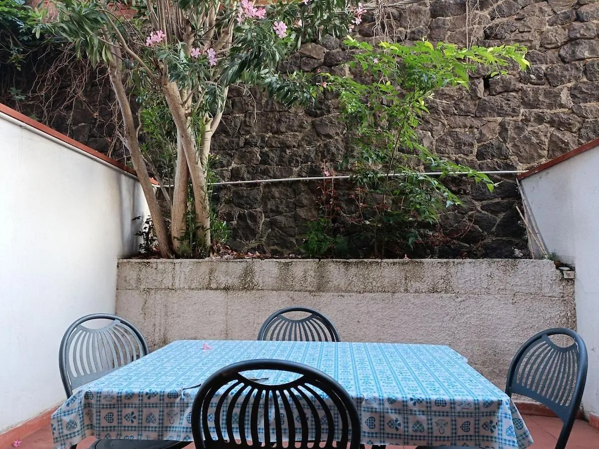 Appartamento Vista Mare Taormina - Relax E Posizione Top 0*,  איטליה