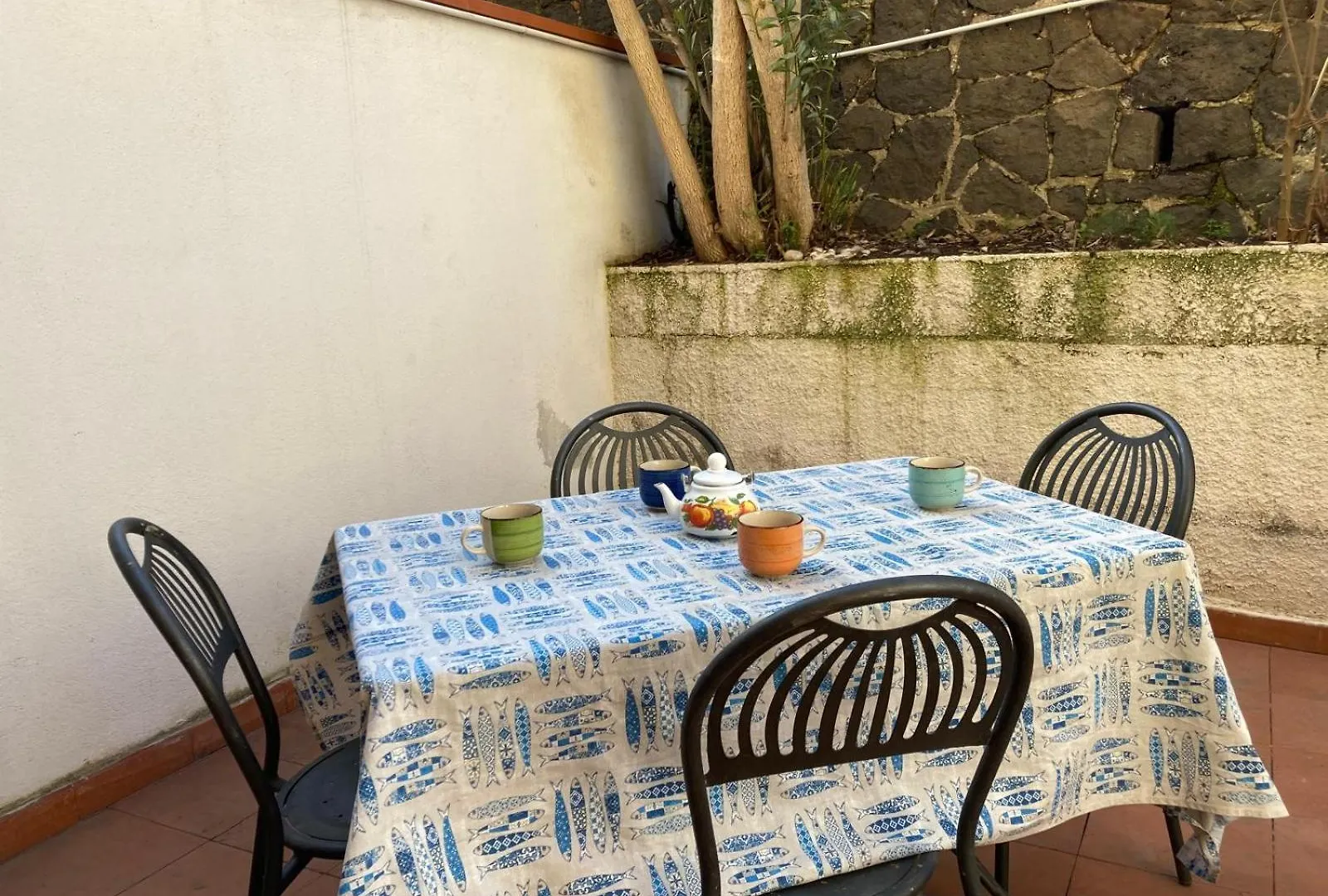 דירה Appartamento Vista Mare Taormina - Relax E Posizione Top