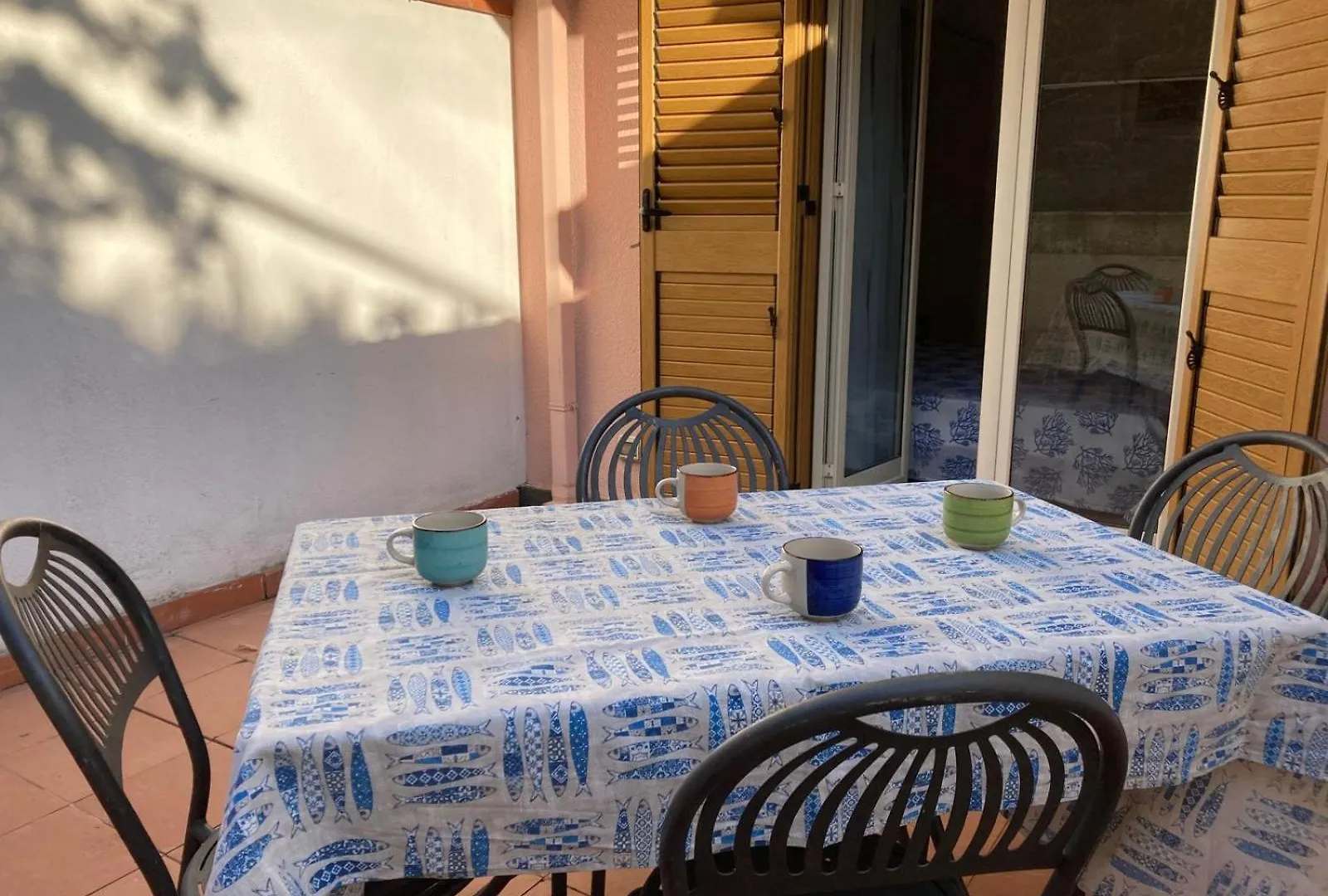 Appartamento Vista Mare Taormina - Relax E Posizione Top 0*,  איטליה