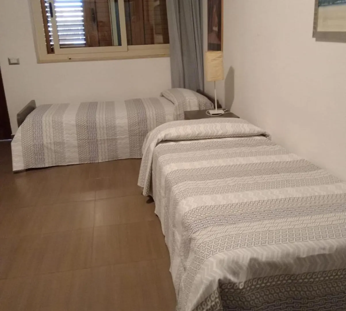 Appartamento Vista Mare Taormina - Relax E Posizione Top דירה