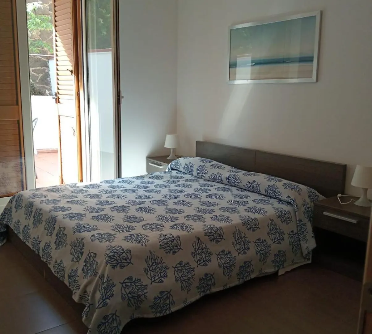 דירה Appartamento Vista Mare Taormina - Relax E Posizione Top איטליה
