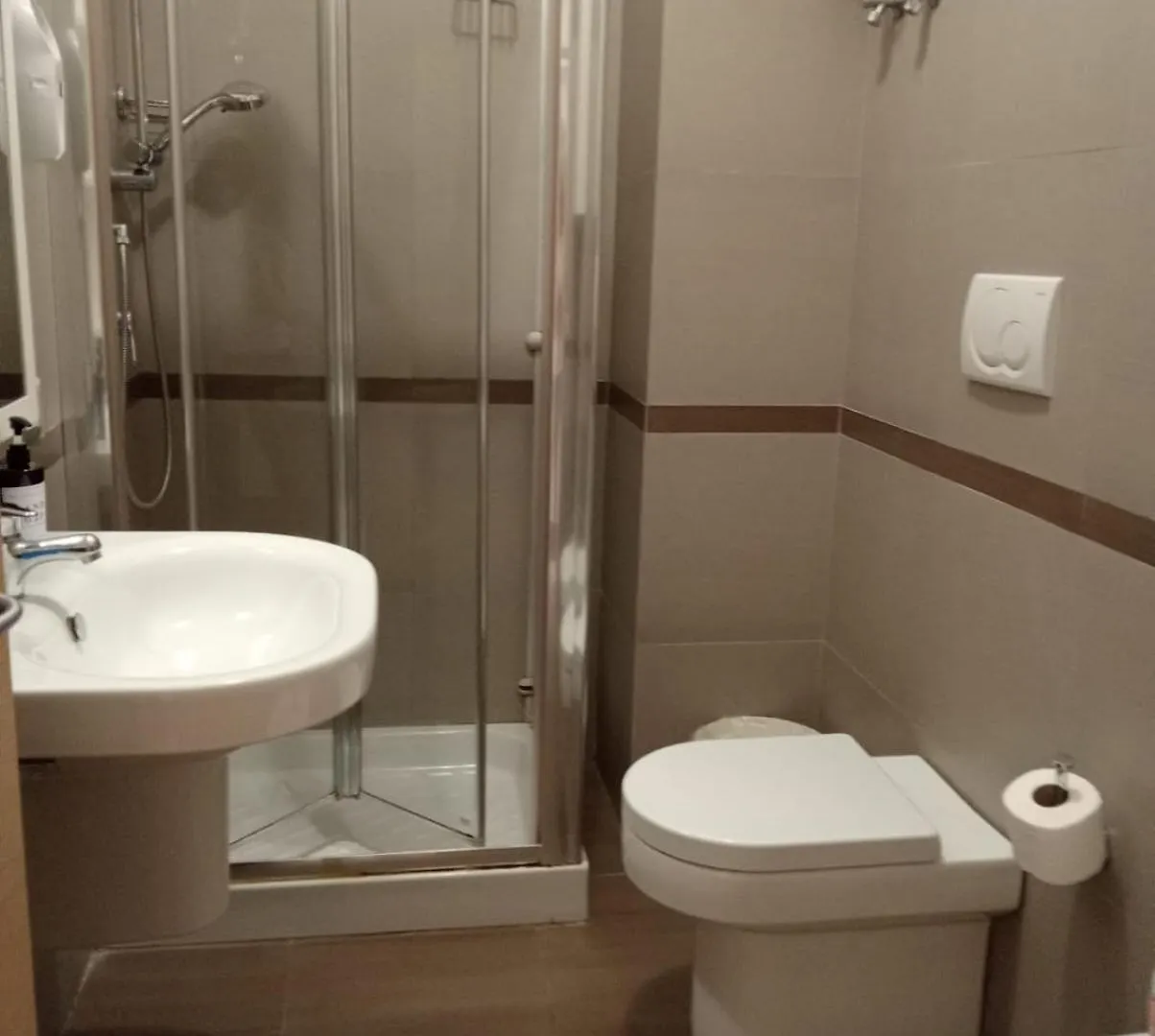 Appartamento Vista Mare Taormina - Relax E Posizione Top דירה